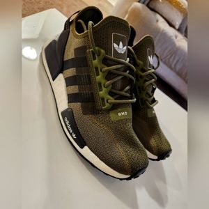 ADIDAS NMD sneakers 🔥